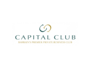 Capital Club Logo