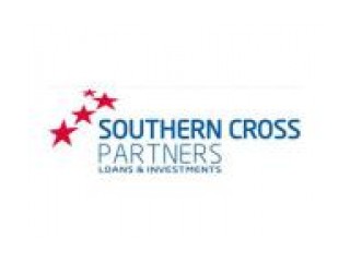 Southern Cross Partners logo