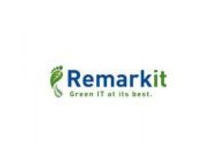 Remarkit Logo